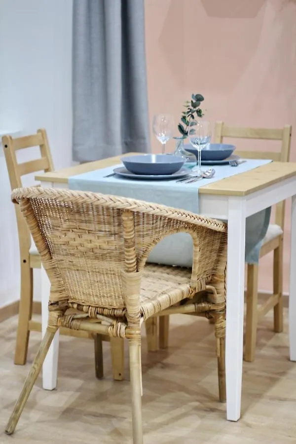 Lovely&Modern Downtown Apartment With Free Parking Budapest 0*,  Hungary