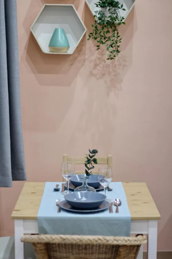 Lovely&Modern Downtown Apartment With Free Parking Budapest