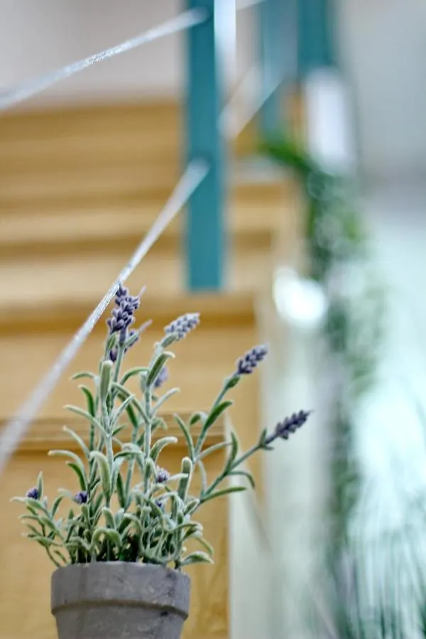 Lovely&Modern Downtown Apartment With Free Parking Budapest