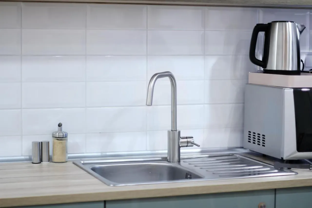 Lovely&Modern Downtown Apartment With Free Parking Budapest